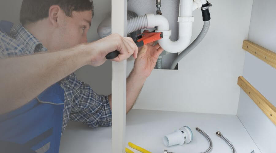 Professional Leak Detection in Price, TX