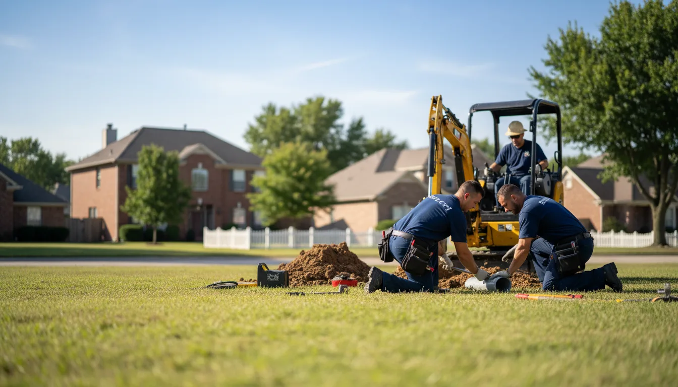 Water Heater Repair in Price, TX near me